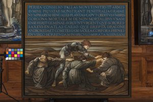 Perseus and the Graiae